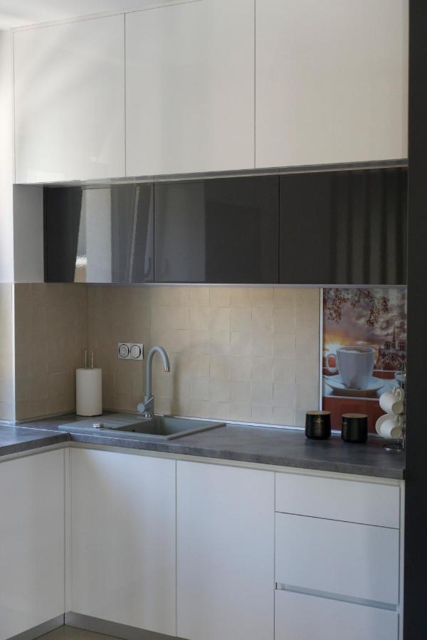 Apartman Aurora Trebinje Exterior photo