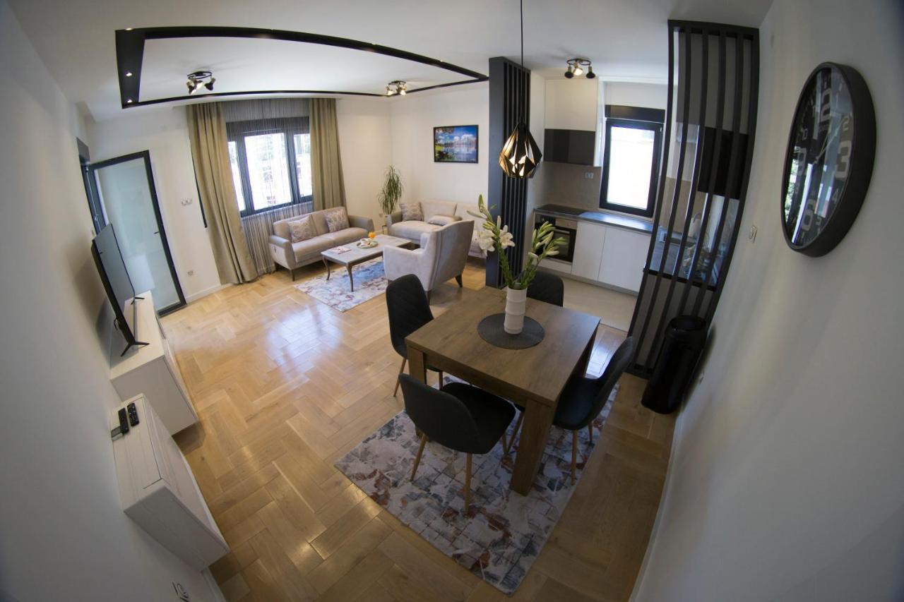 Apartman Aurora Trebinje Exterior photo
