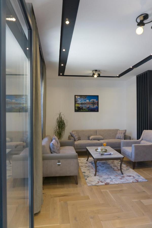 Apartman Aurora Trebinje Exterior photo