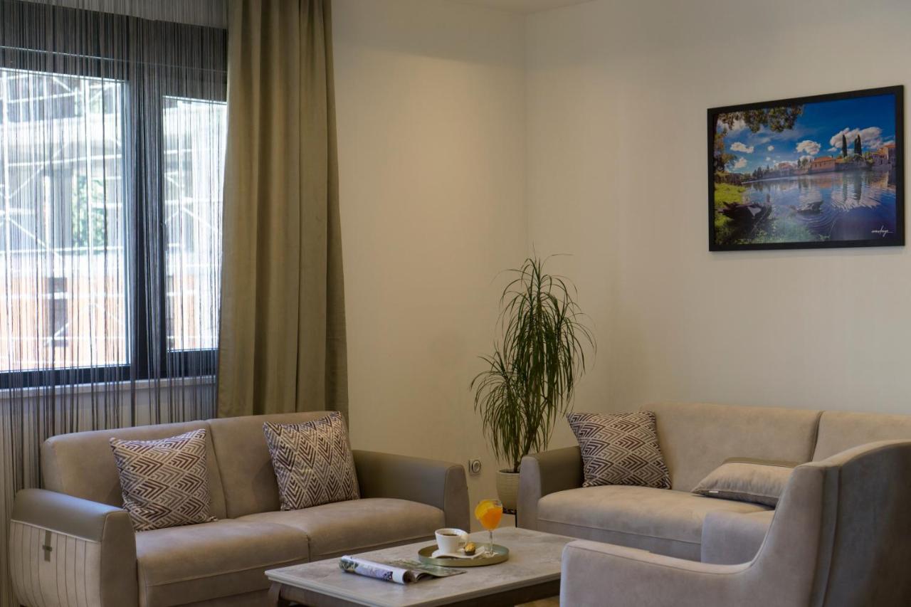 Apartman Aurora Trebinje Exterior photo