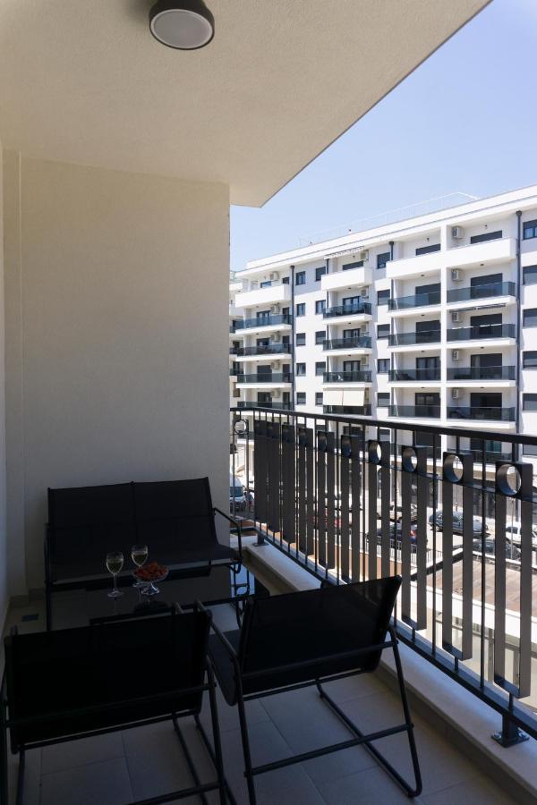 Apartman Aurora Trebinje Exterior photo