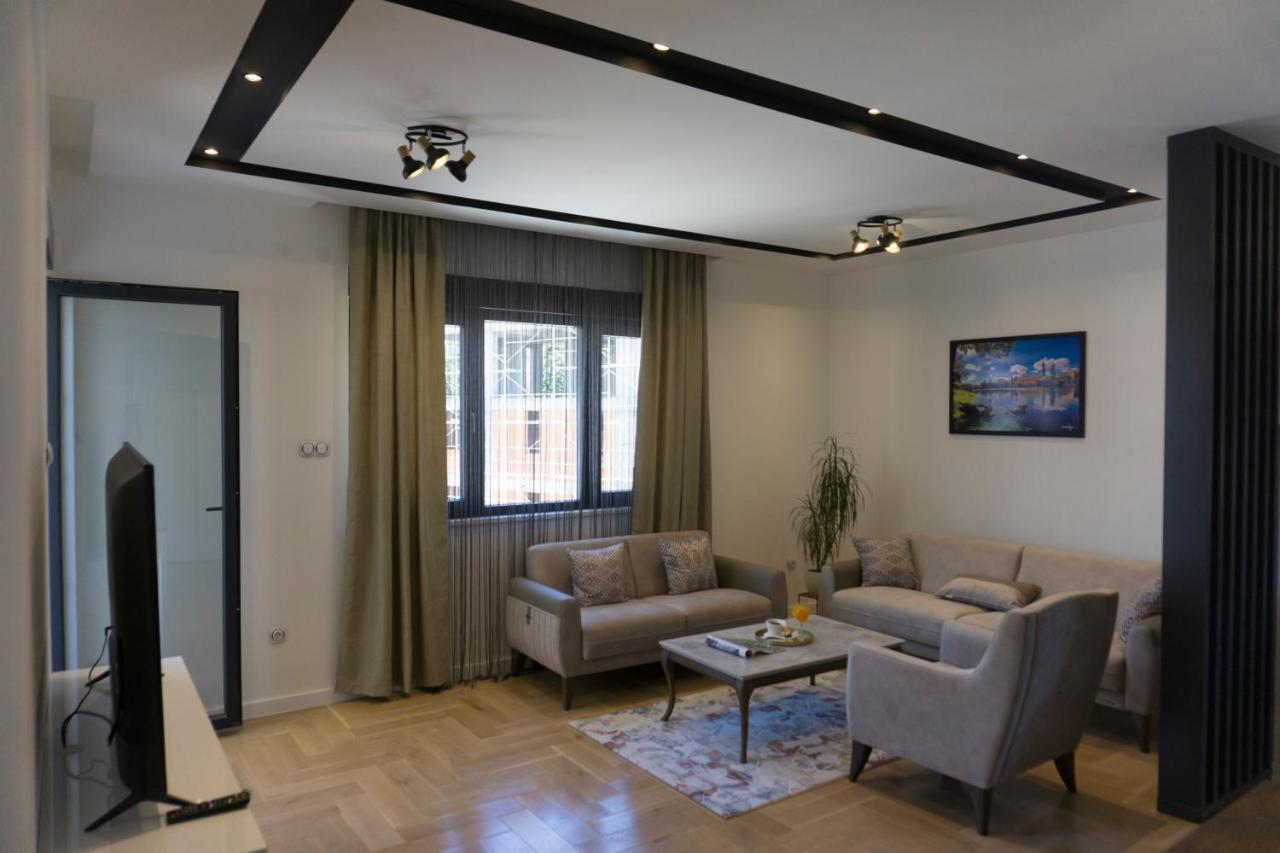 Apartman Aurora Trebinje Exterior photo