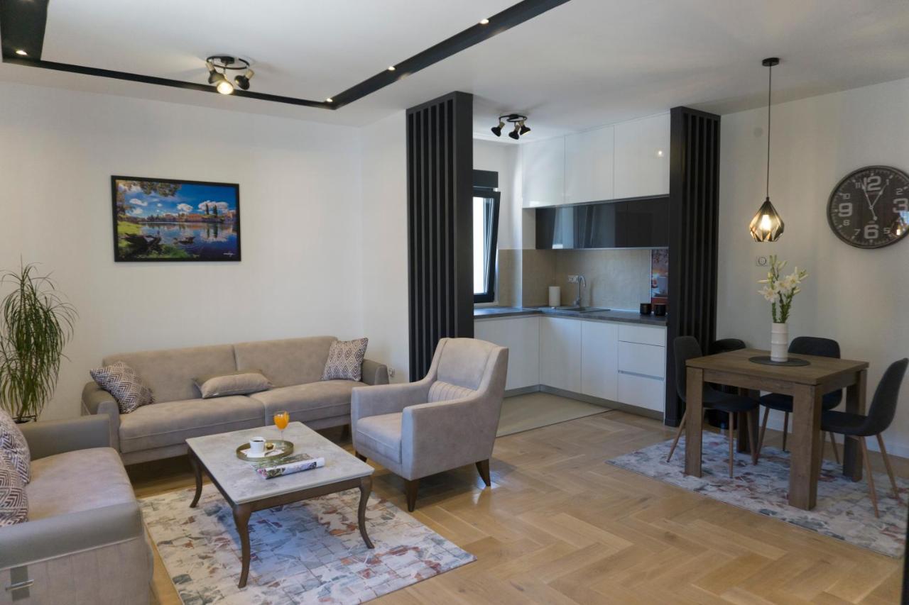 Apartman Aurora Trebinje Exterior photo
