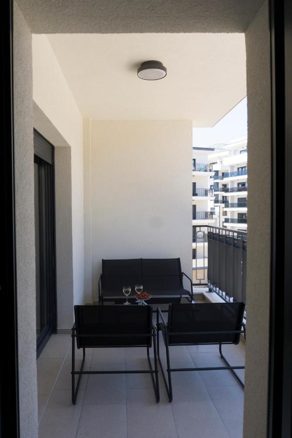 Apartman Aurora Trebinje Exterior photo