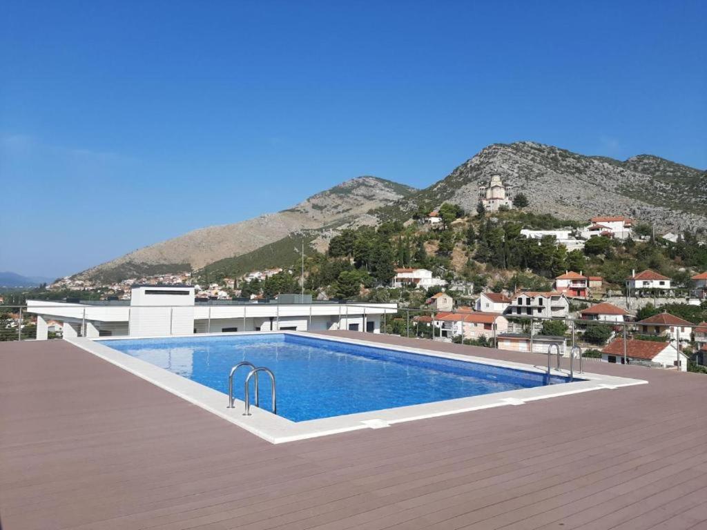 Apartman Aurora Trebinje Exterior photo